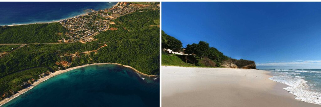 Kupuri | Punta Mita. hero