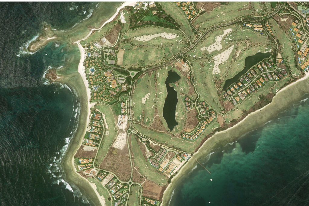 Las Marietas | Punta Mita. feature