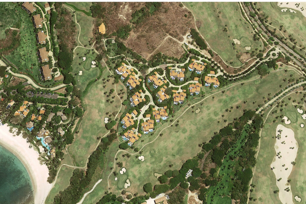 Las Palmas Villas | Punta Mita. feature