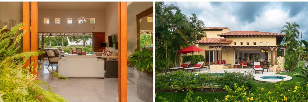 Las Palmas Villas | Punta Mita. 2