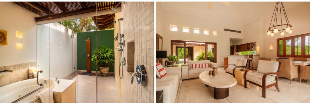 Las Palmas Villas | Punta Mita. 4