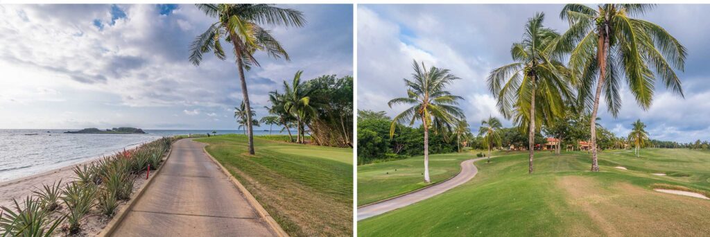 Las Palmas Villas | Punta Mita. hero