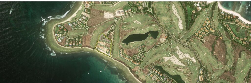 Porta Fornita | Punta Mita. 3